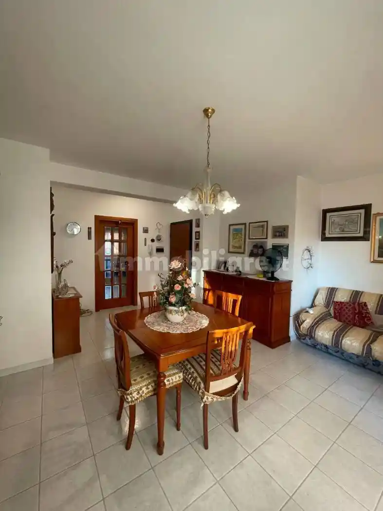 Appartamento in vendita a Ancona