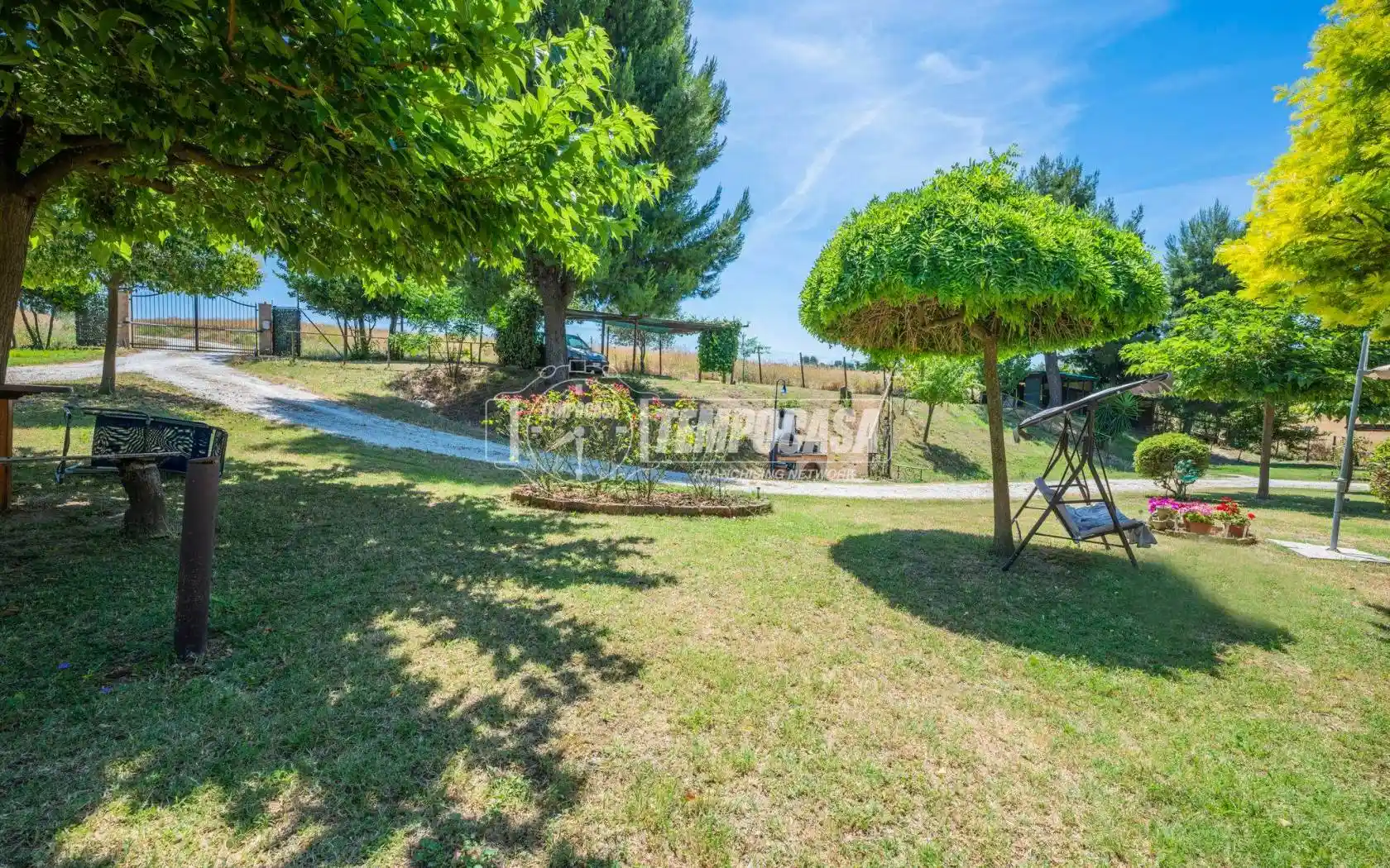 Rustico - Casale in vendita a Senigallia