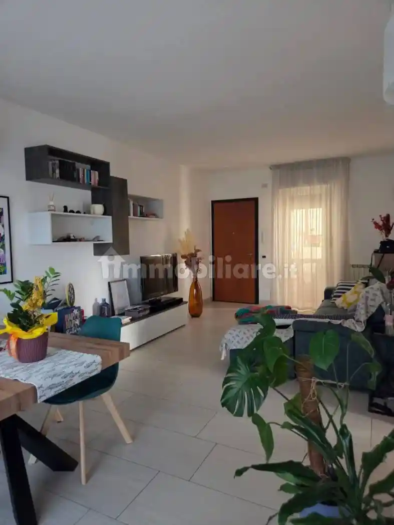 Appartamento in vendita a Scandicci