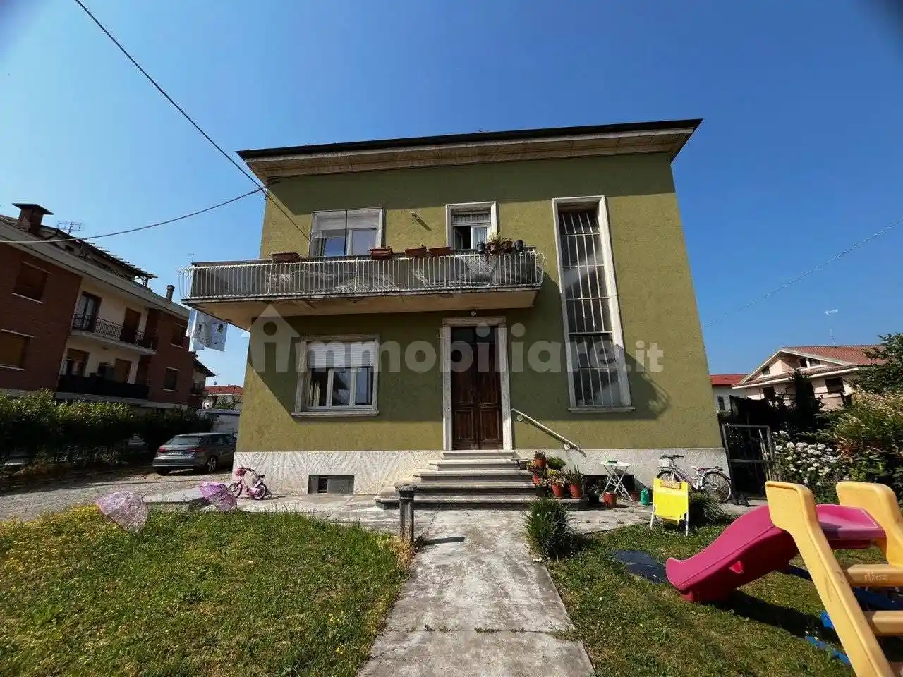 Appartamento in vendita a Cuneo
