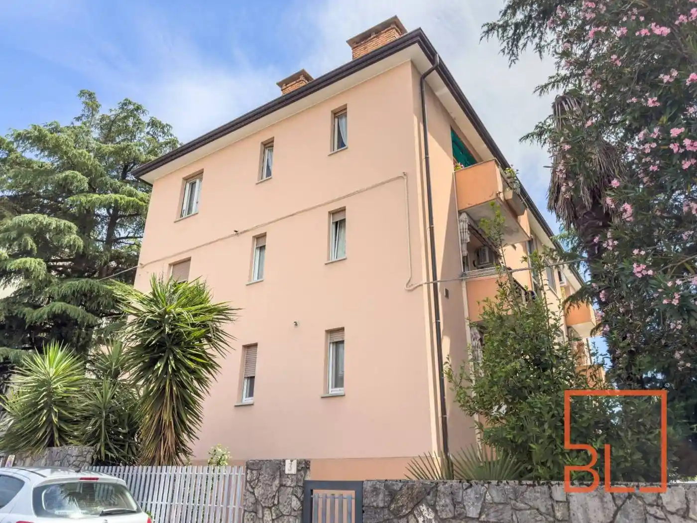 Appartamento in vendita a Monfalcone