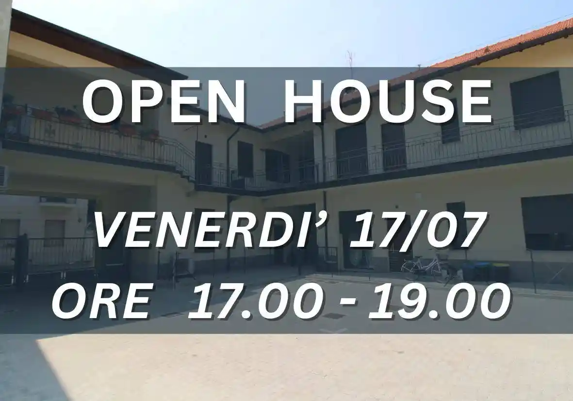 Progetto in vendita a Lissone