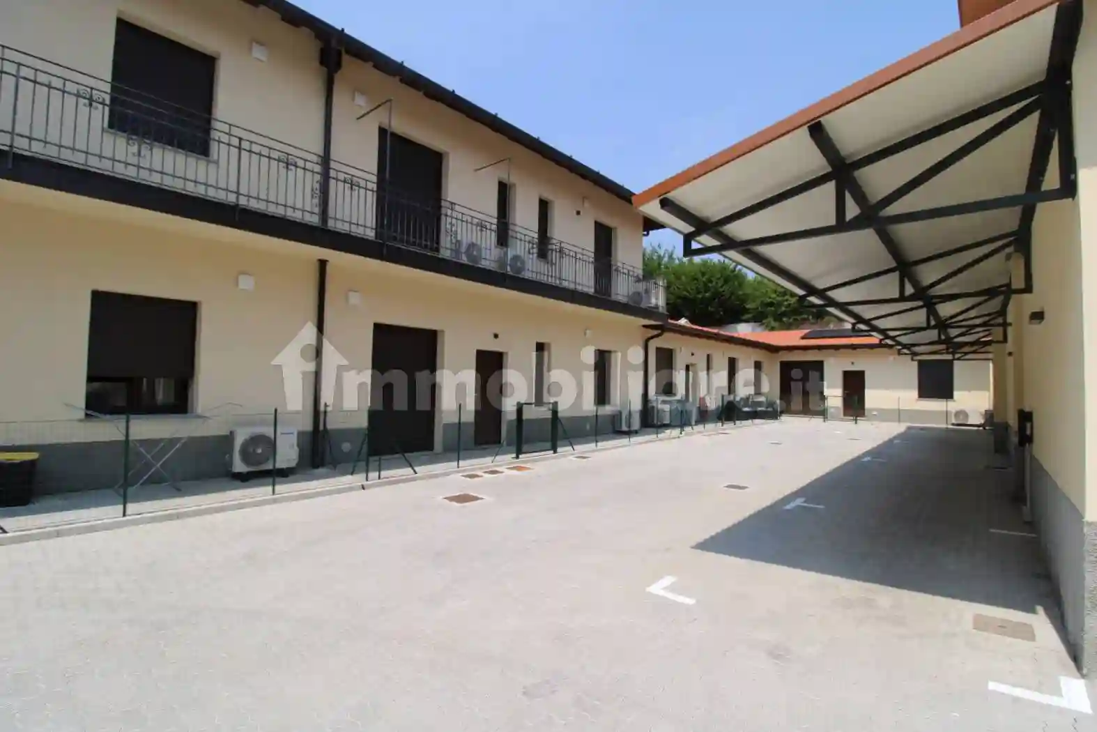 Progetto - foto 3