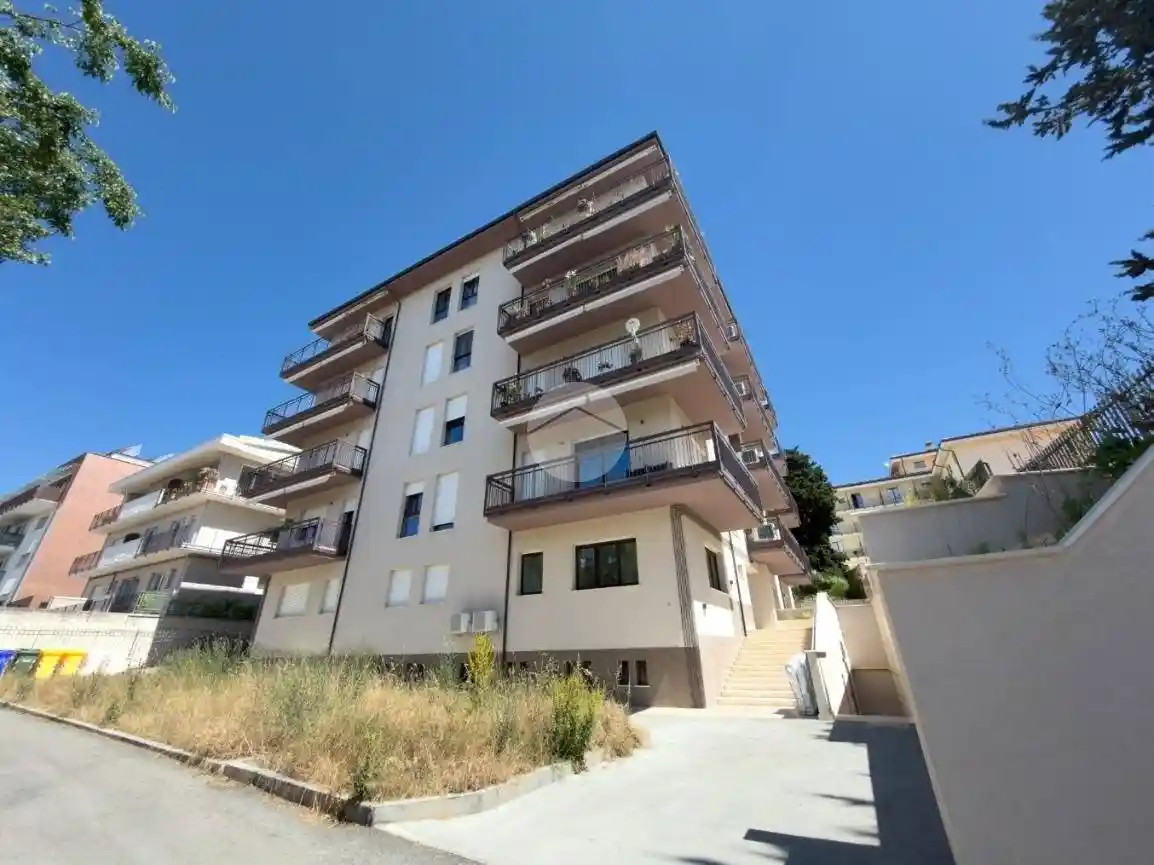 Appartamento in vendita a L'Aquila