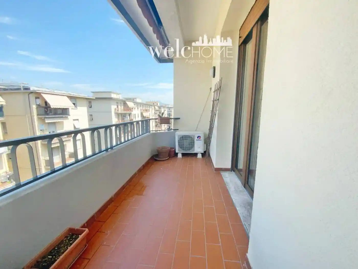 Appartamento in vendita a Prato