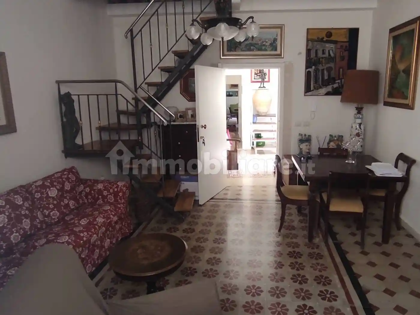 Appartamento in vendita a Siracusa