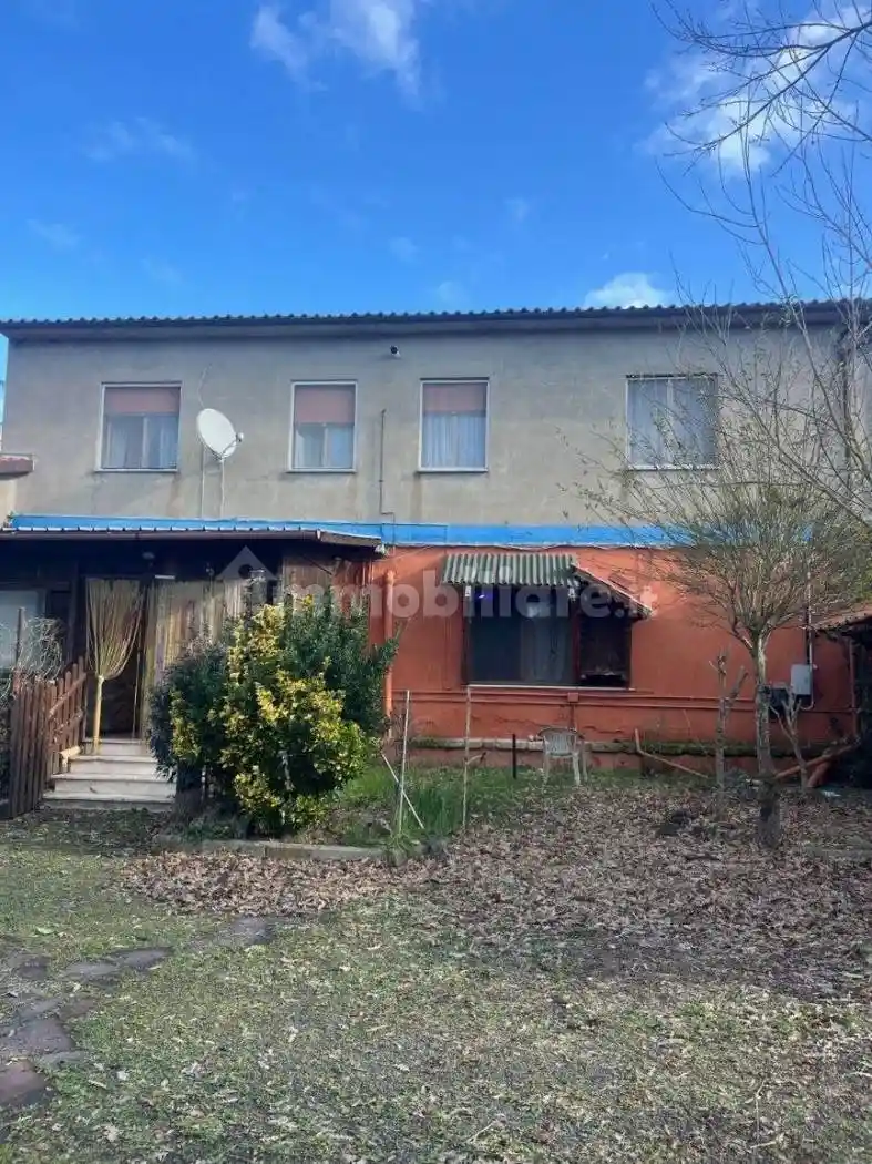 Casa indipendente in vendita a Orvieto