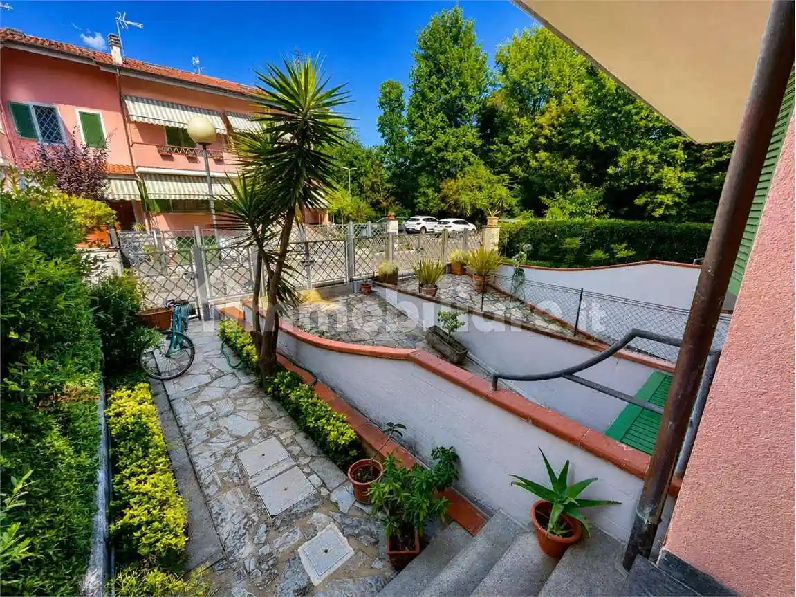 Villetta a schiera in vendita a Forte dei Marmi