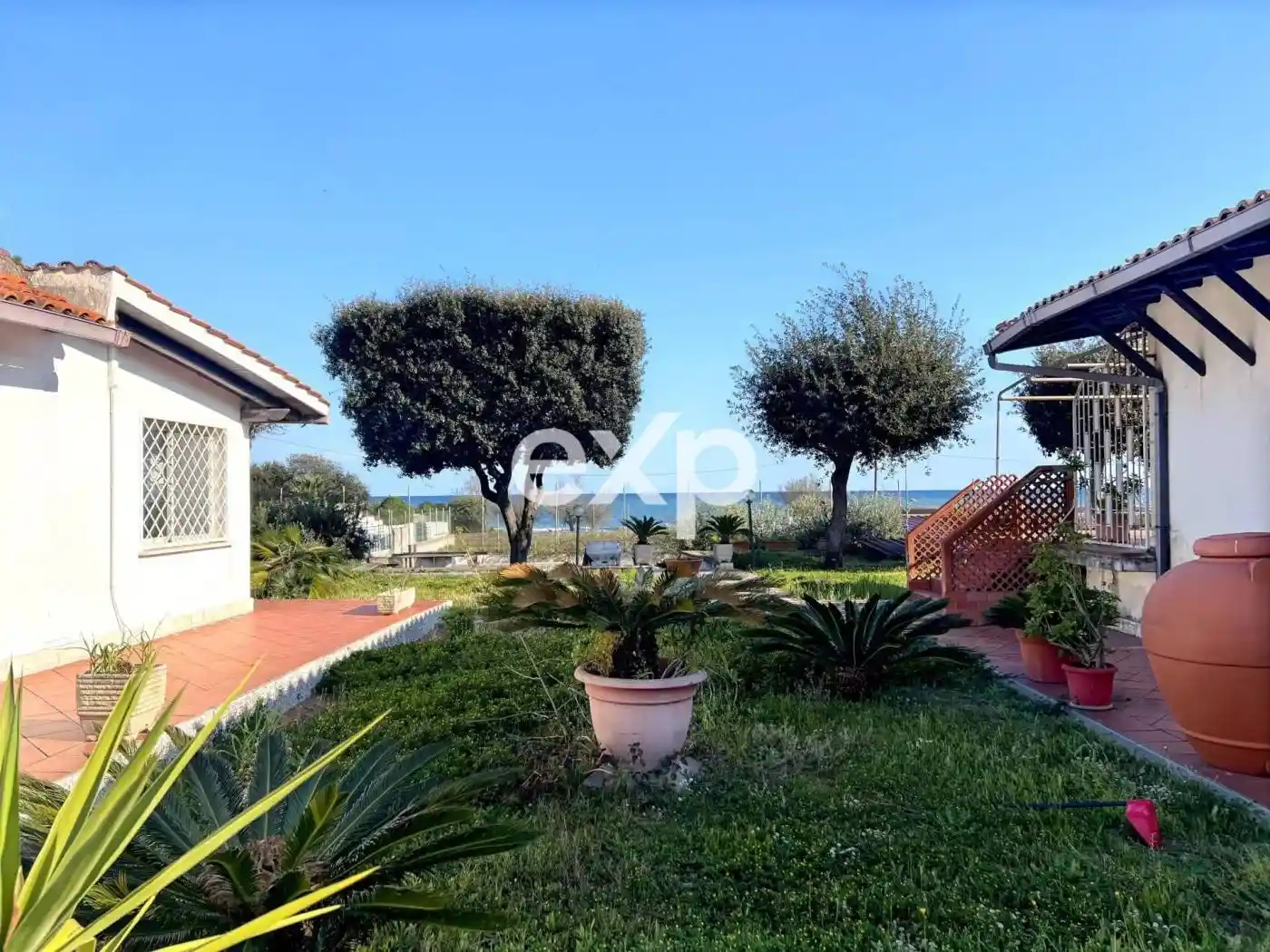 Villa in vendita a Terracina