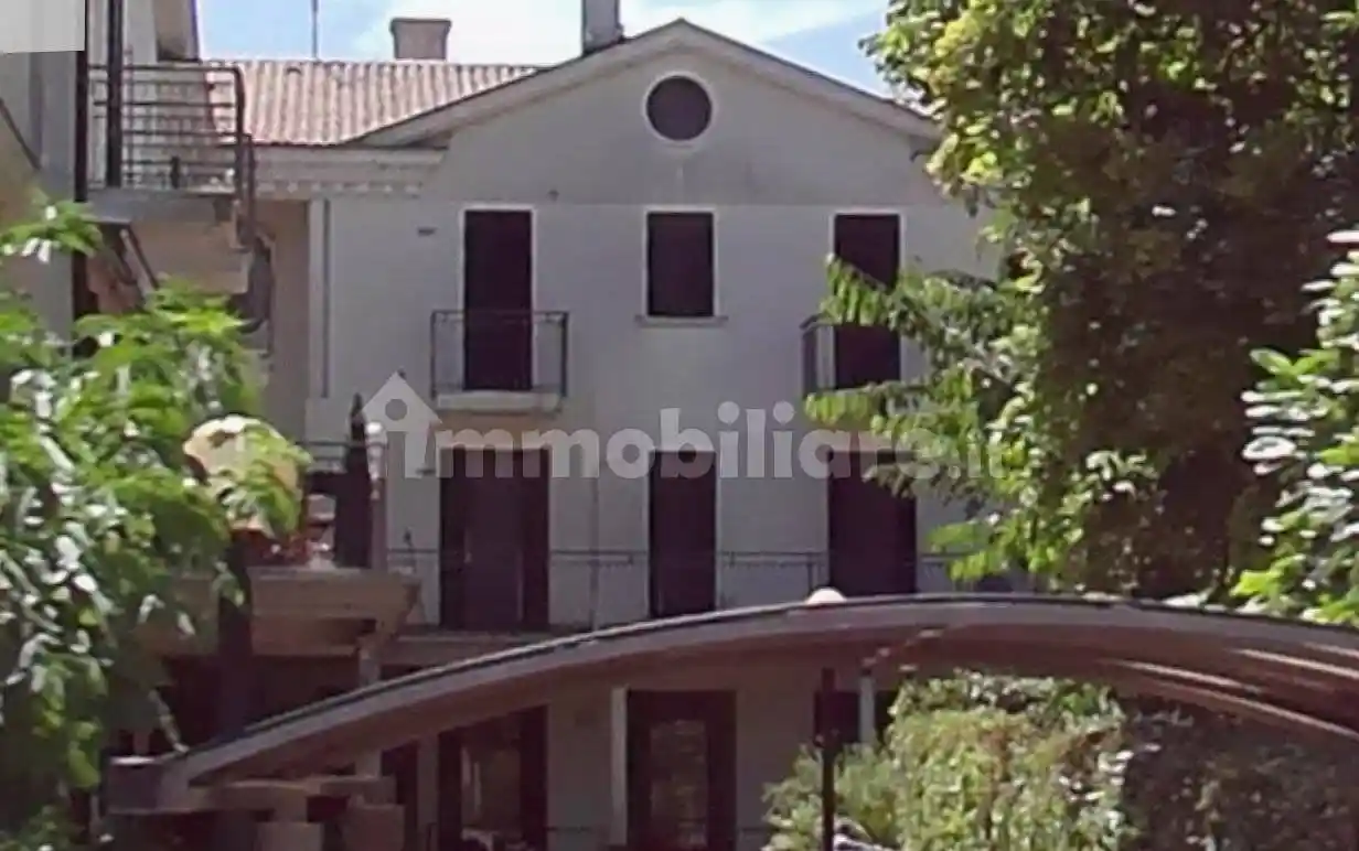 Appartamento in vendita a Meolo