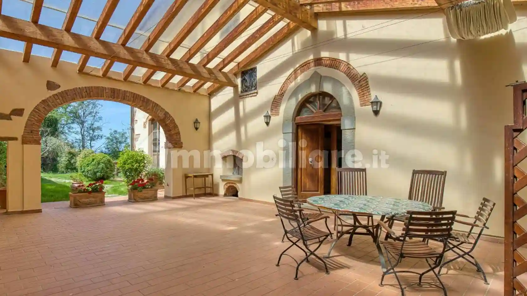 Casa indipendente - foto 2