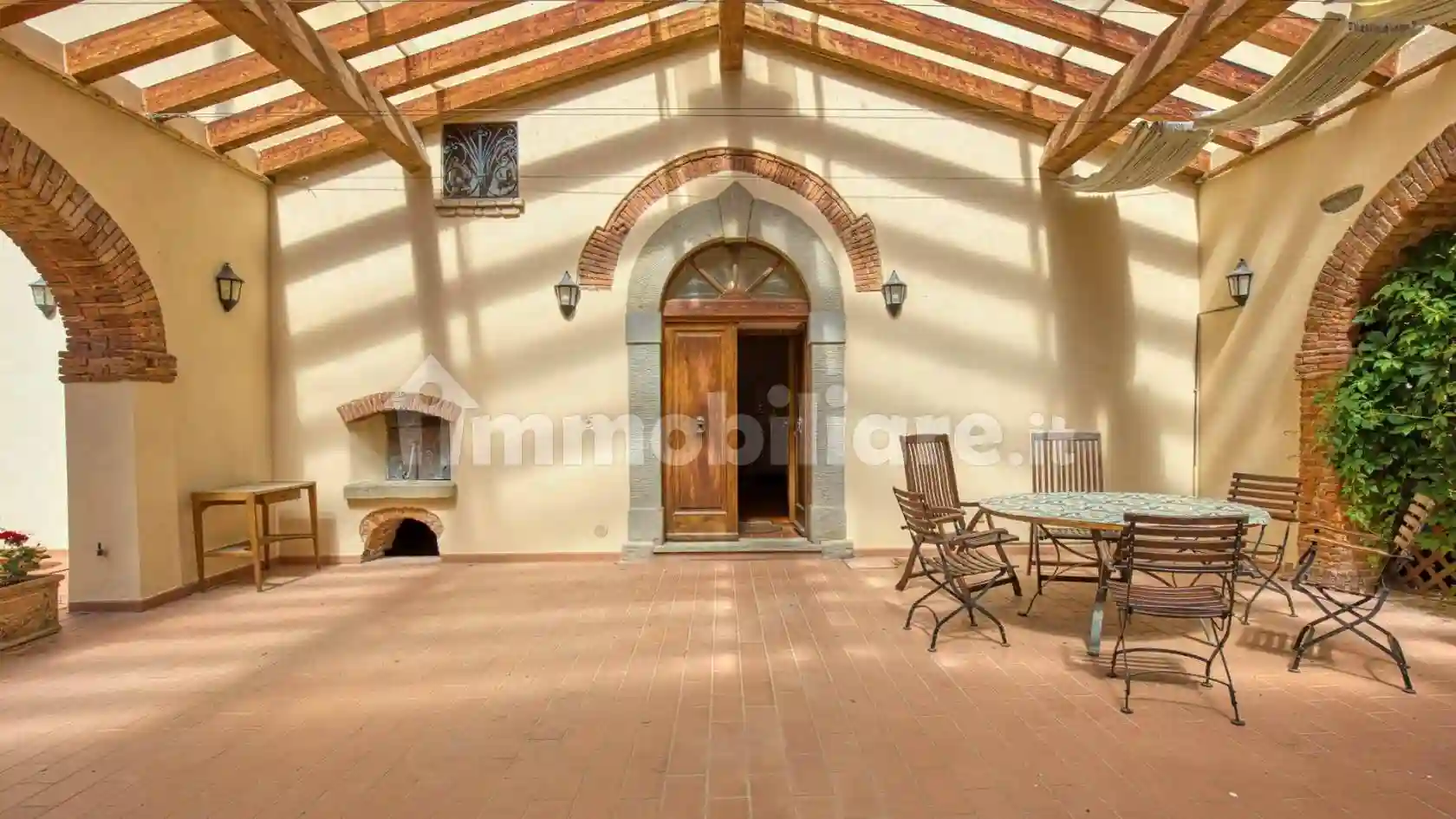 Casa indipendente - foto 3