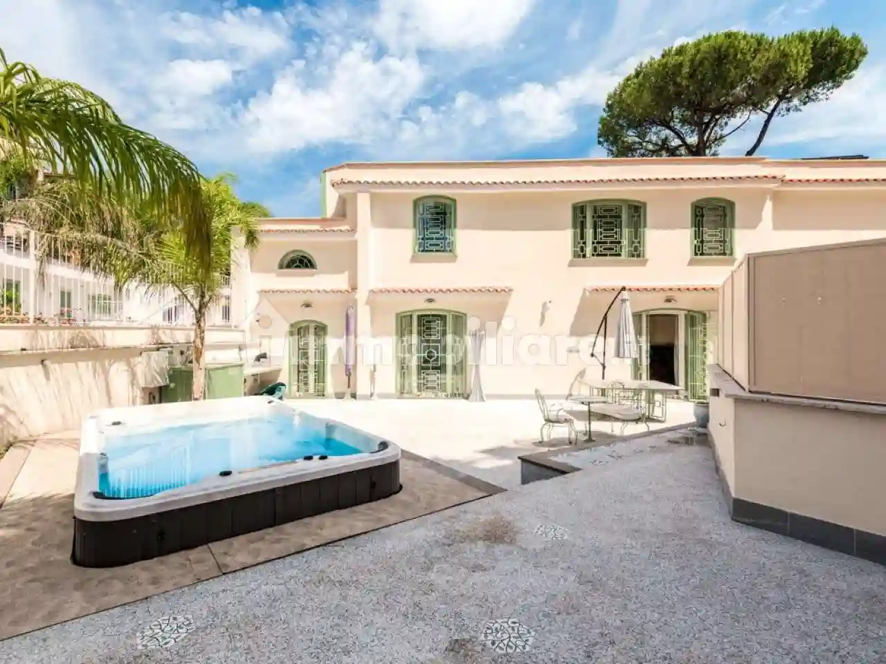 Villa - foto 5