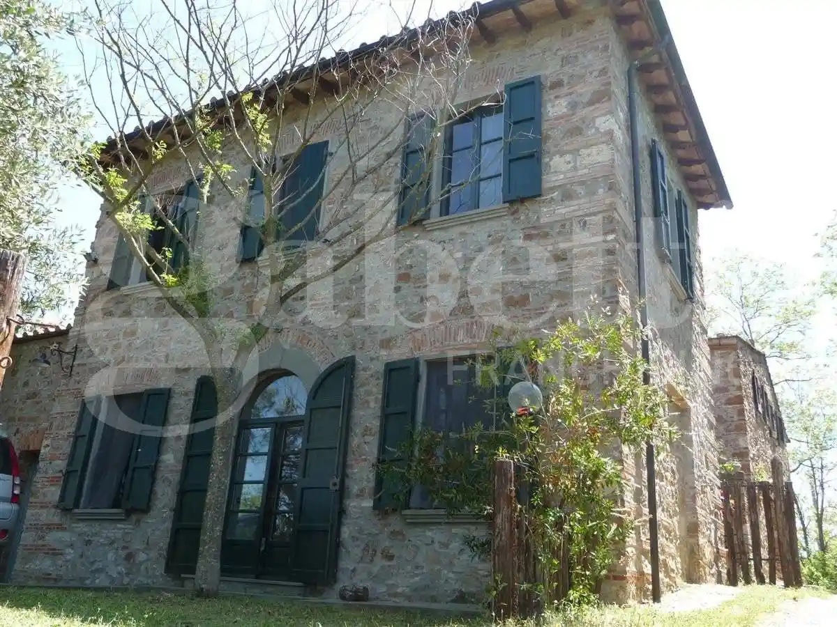 Rustico - Casale in vendita a Massa Marittima