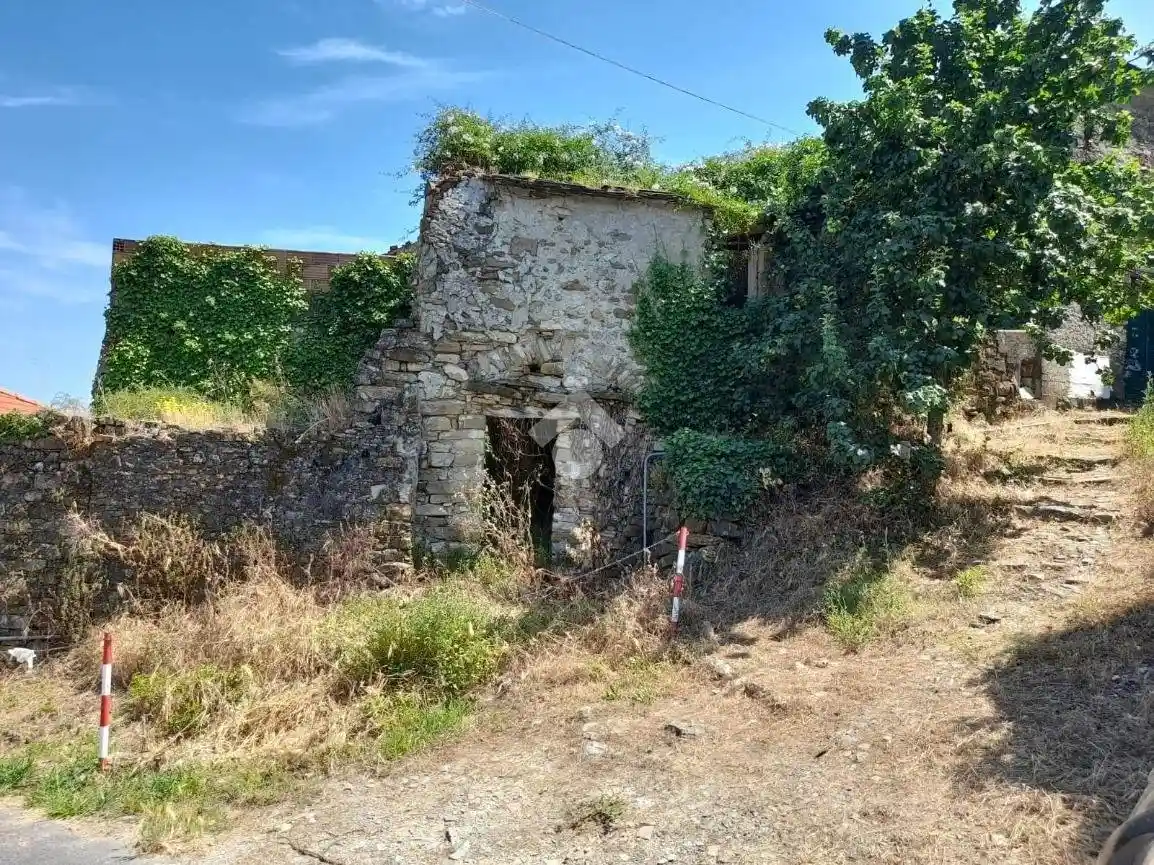 Rustico - Casale in vendita a Diano Arentino