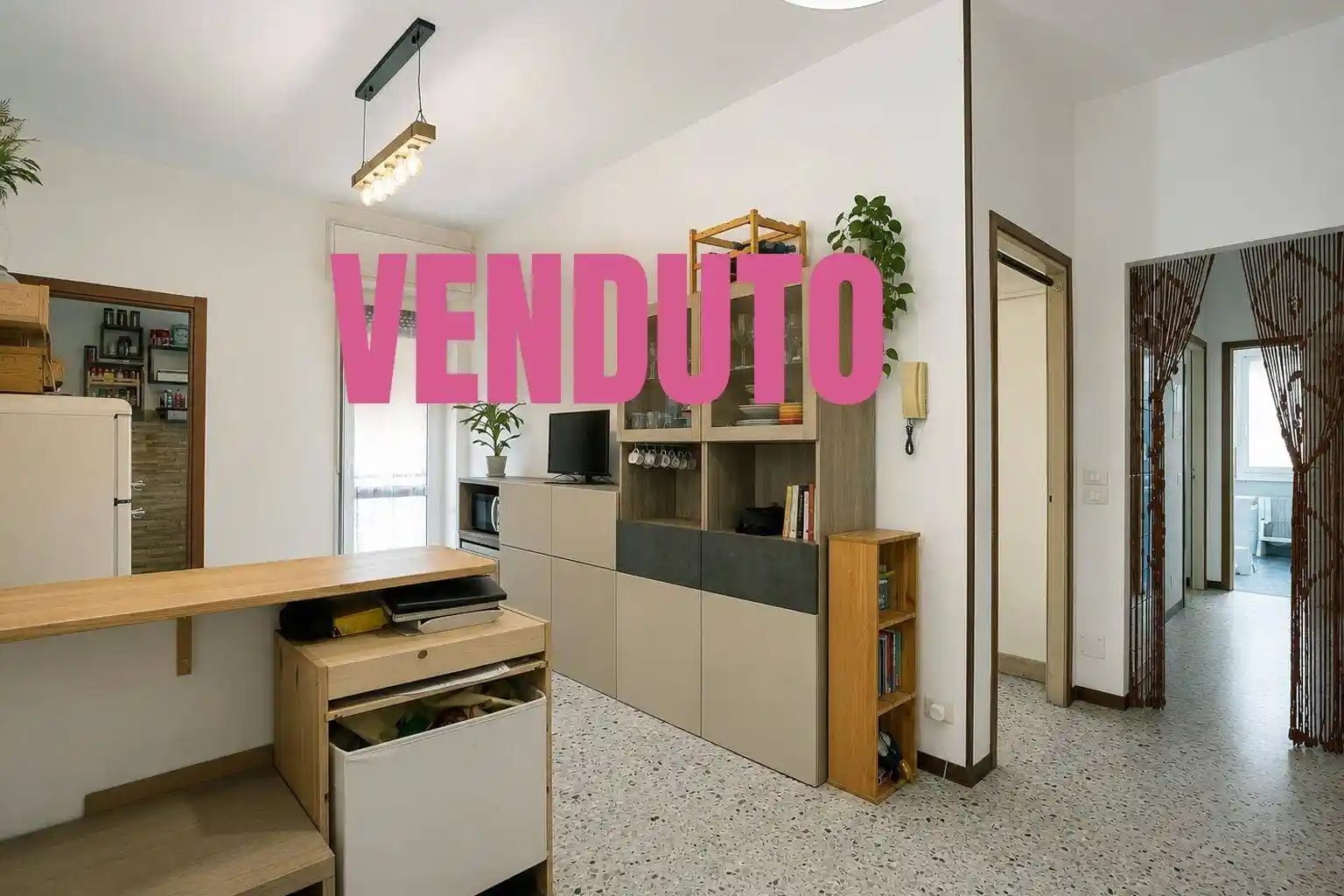 Appartamento in vendita a Opera