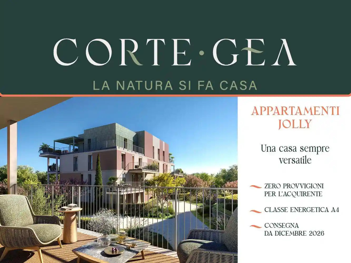 Appartamento in vendita a Basiglio