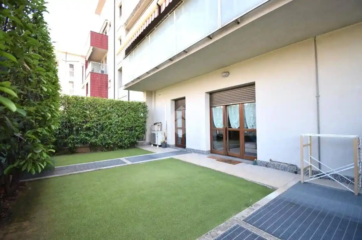 Appartamento in vendita a Cologno Monzese