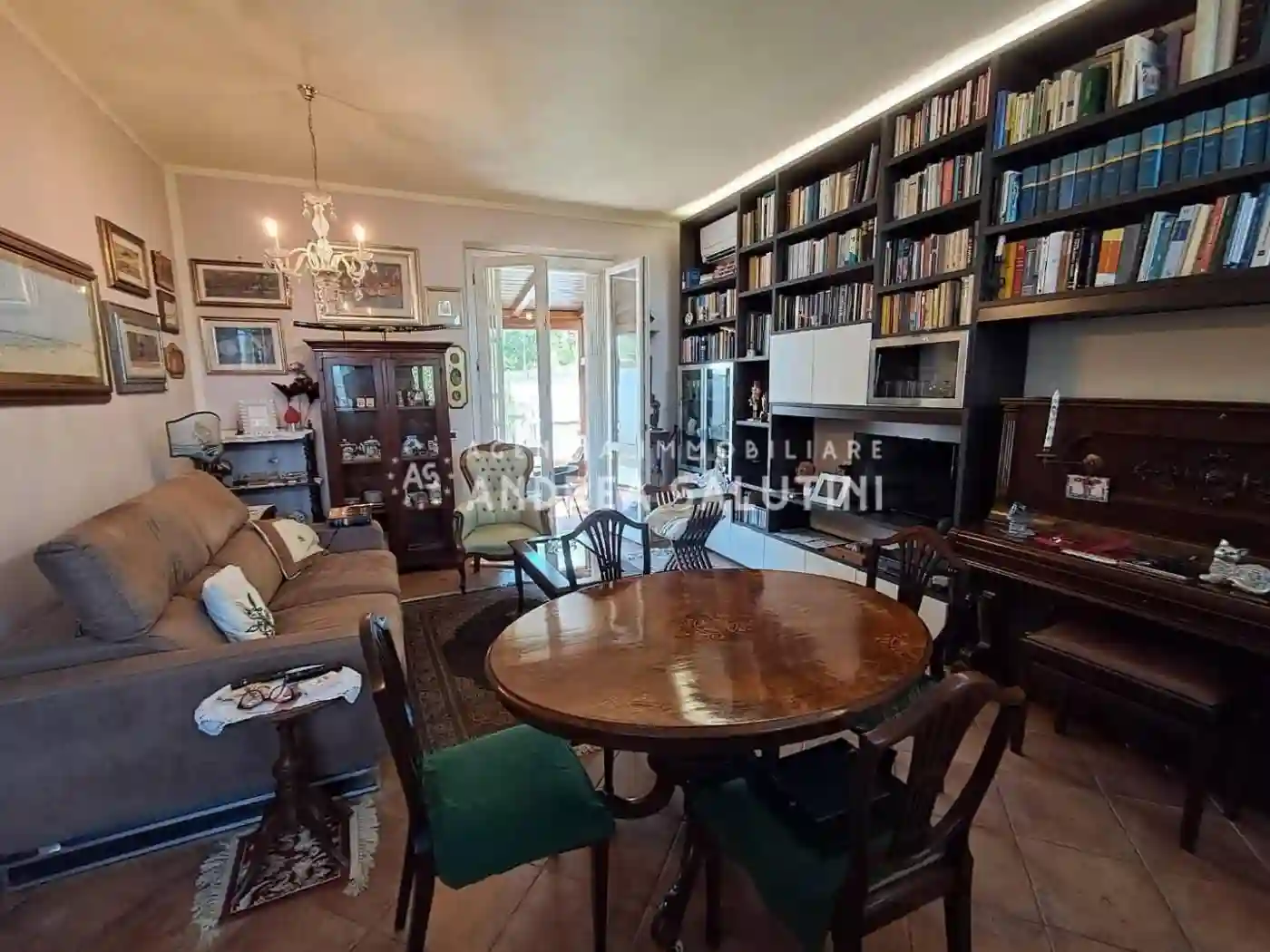 Casa indipendente - foto 5