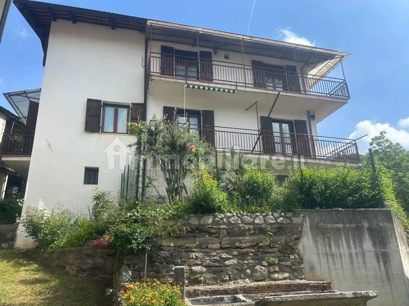 Villa in vendita a Frabosa Sottana