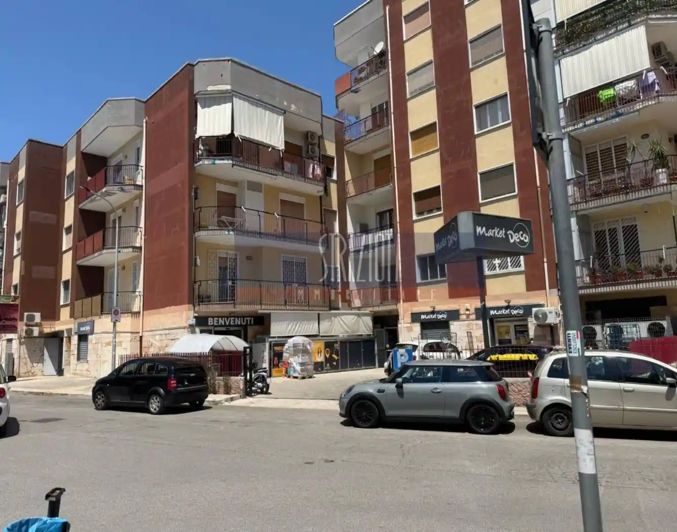 Appartamento in vendita a Modugno