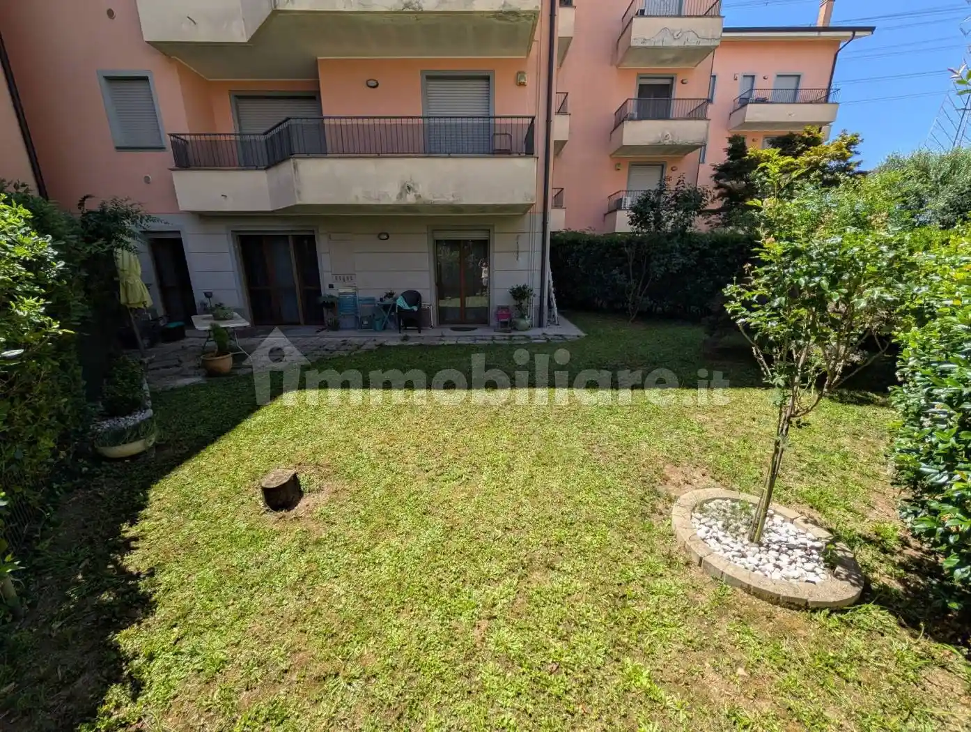 Appartamento in vendita a Arese