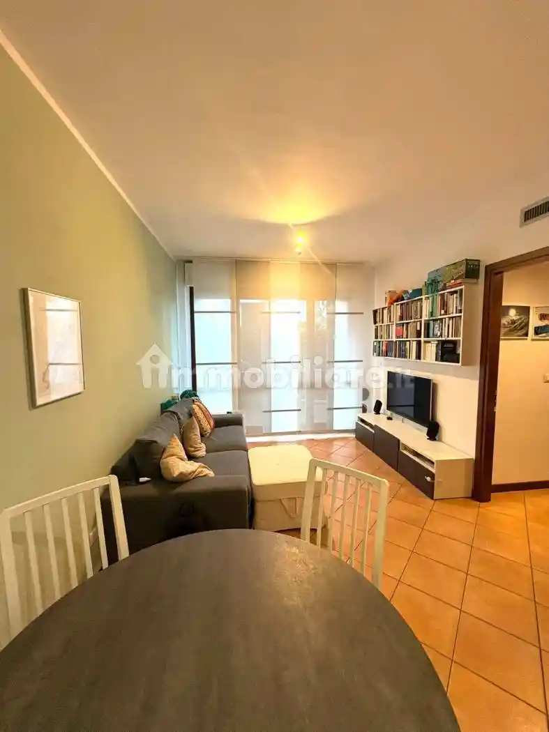 Appartamento in vendita a Trezzano sul Naviglio