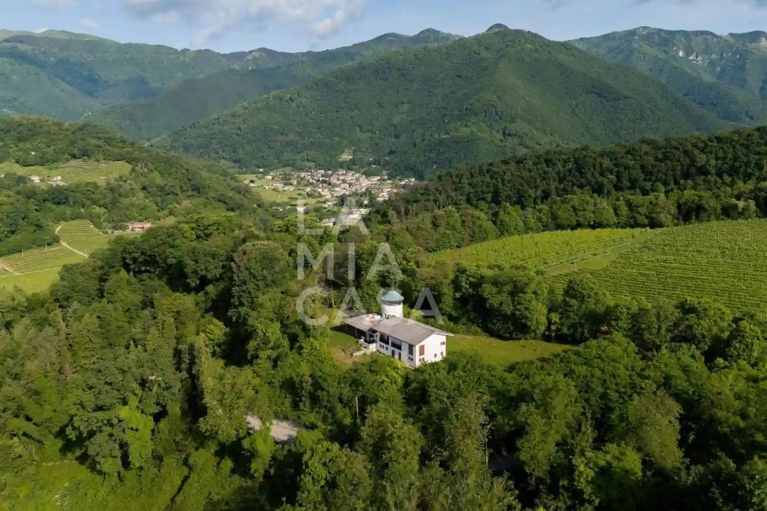 Casa indipendente - foto 4