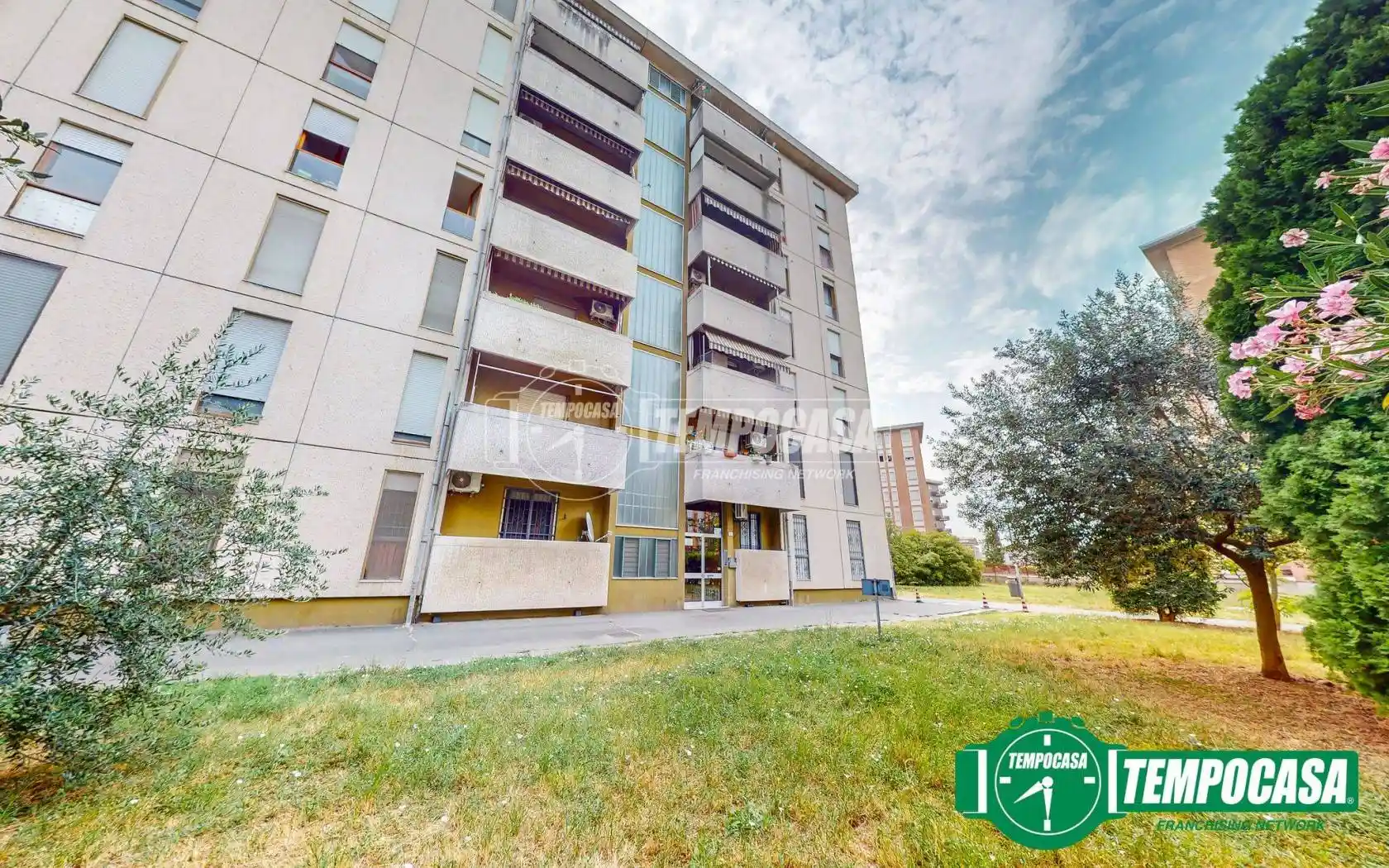 Appartamento in vendita a Alessandria