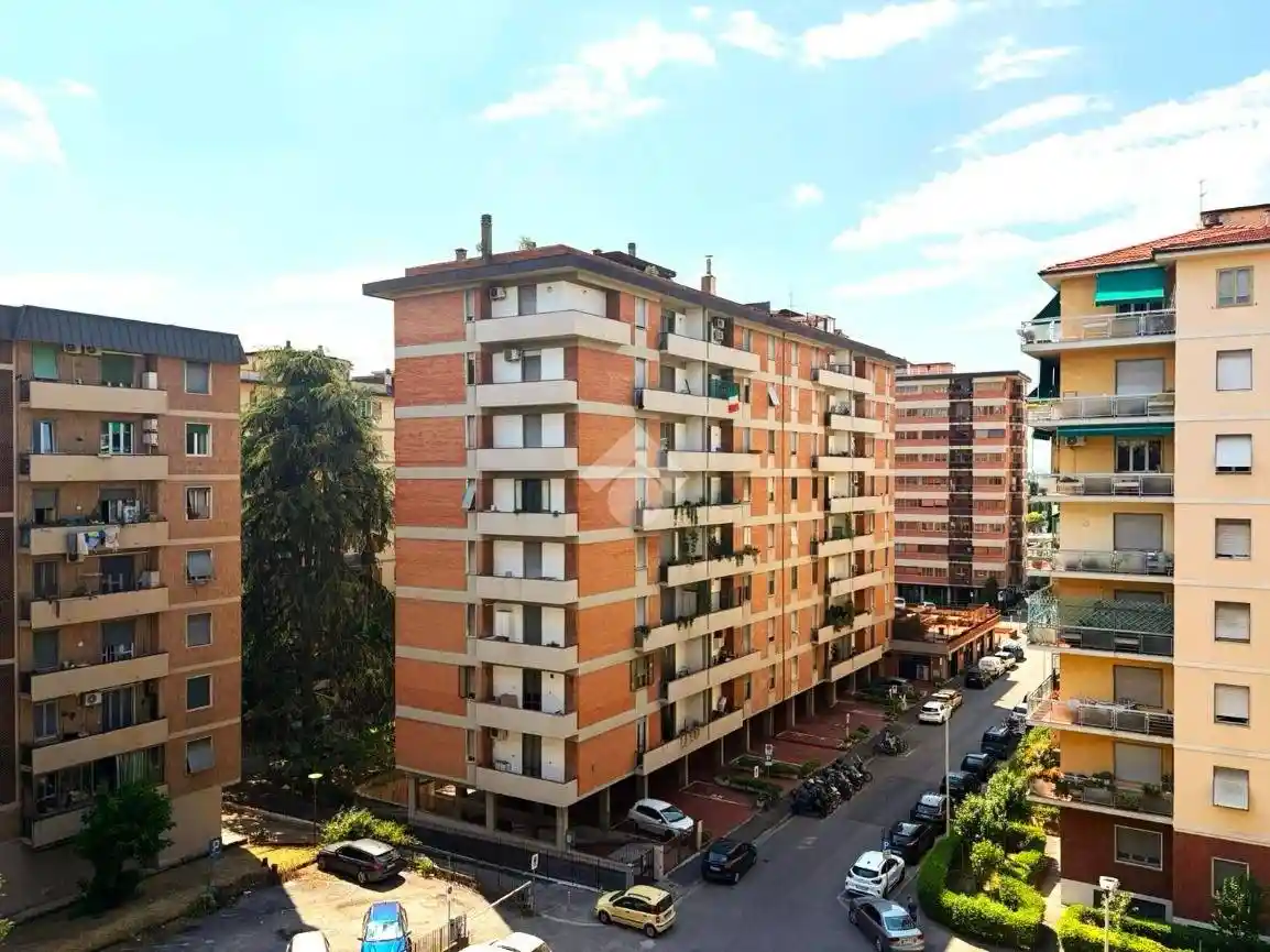 Appartamento in vendita a Firenze
