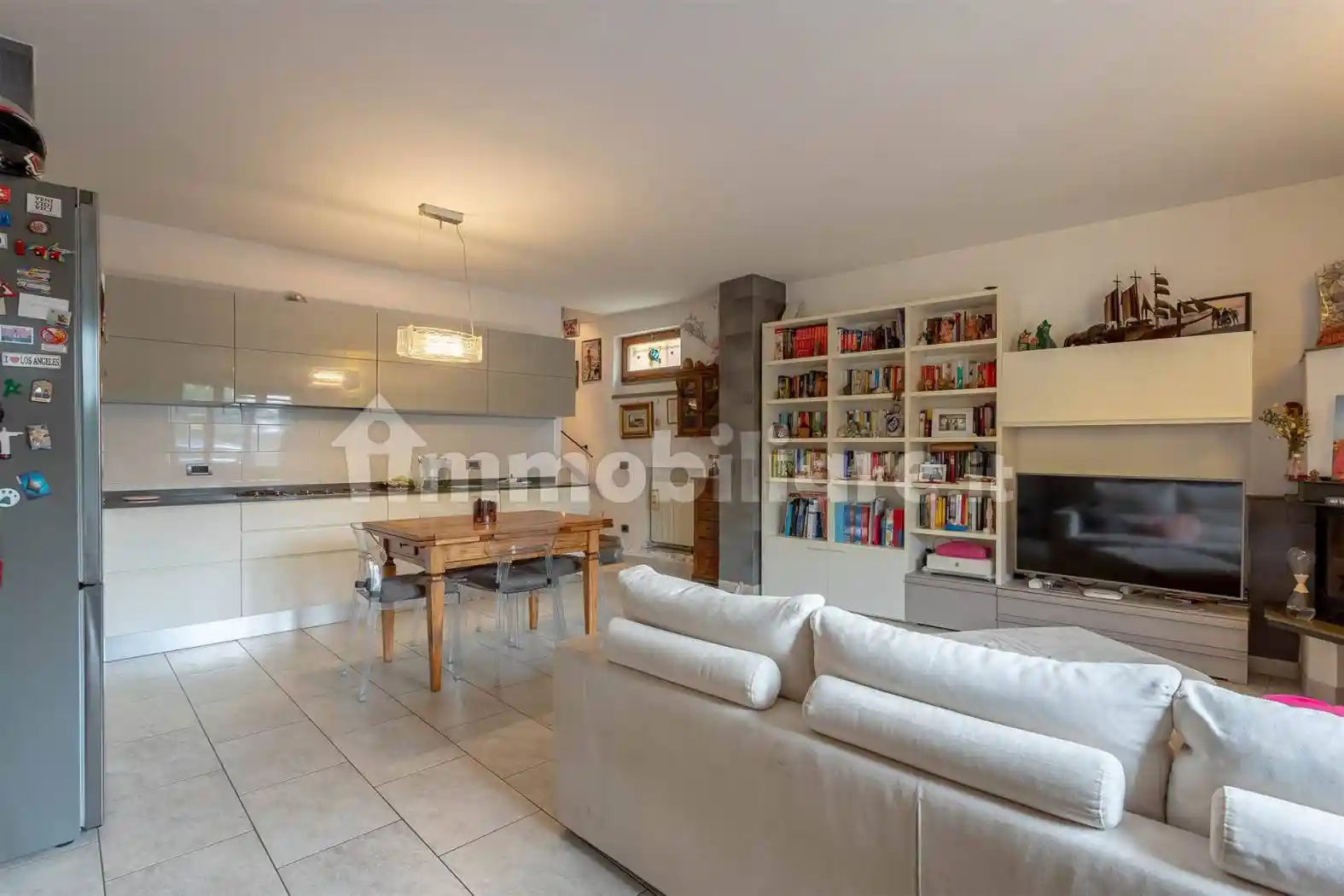 Casa indipendente in vendita a Firenze