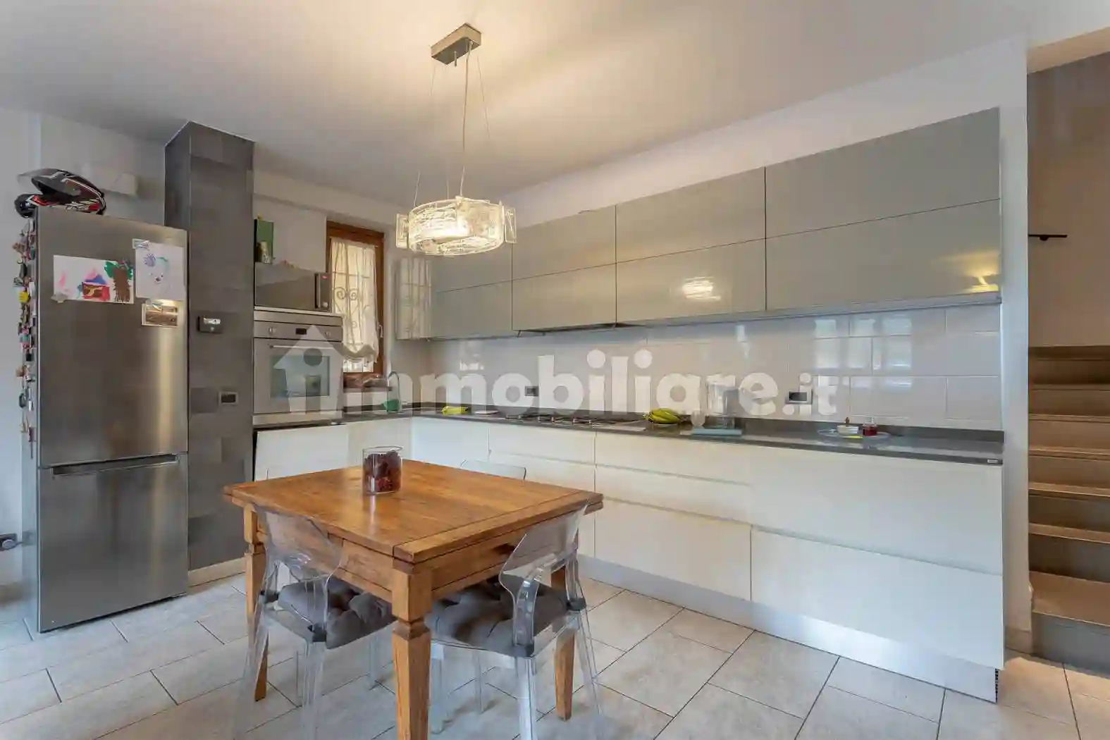 Casa indipendente - foto 2