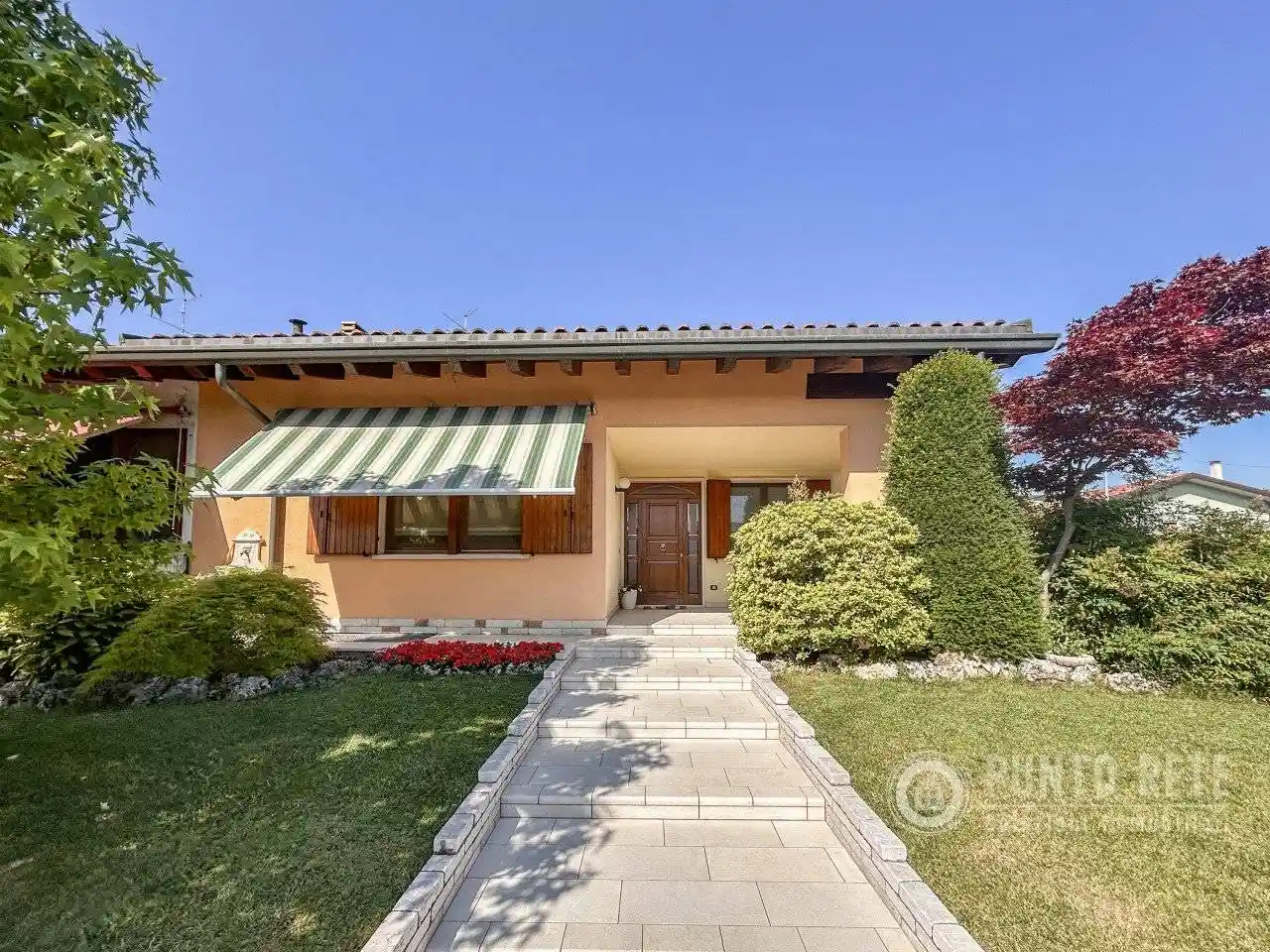 Villa in vendita a Trevenzuolo