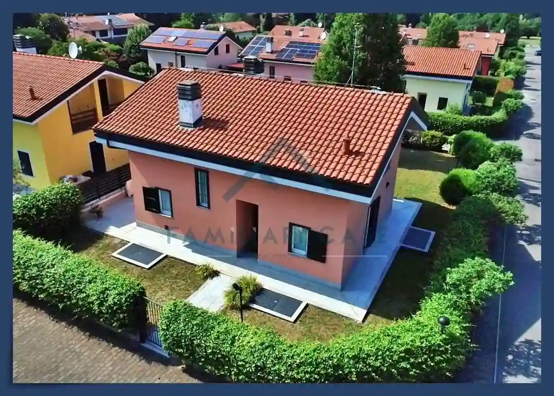 Villa - foto 3