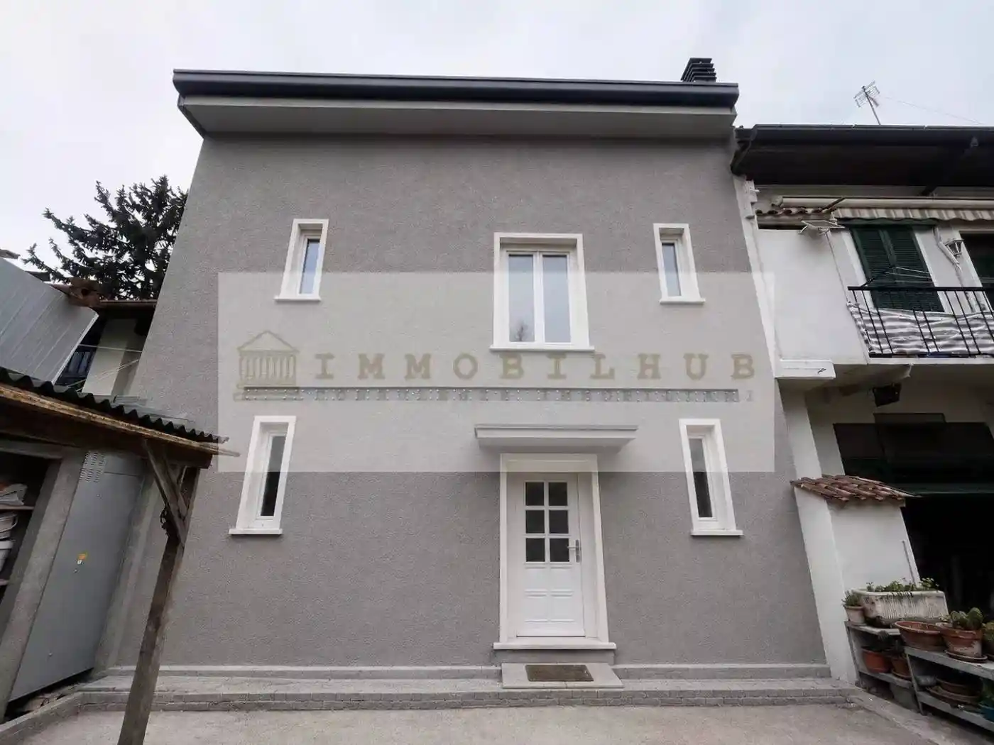 Casa indipendente in vendita a Desio