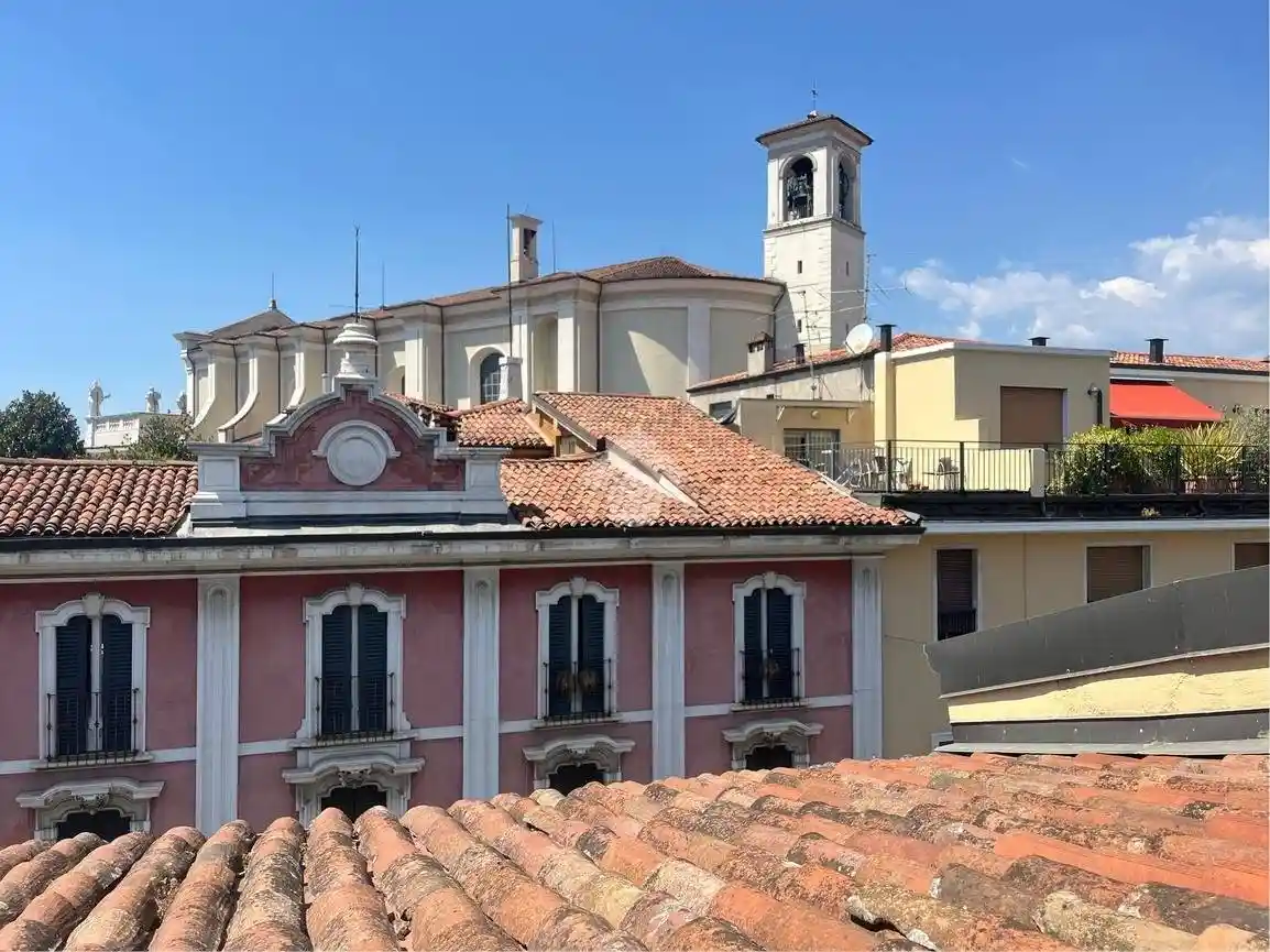 Appartamento in affitto a Brescia