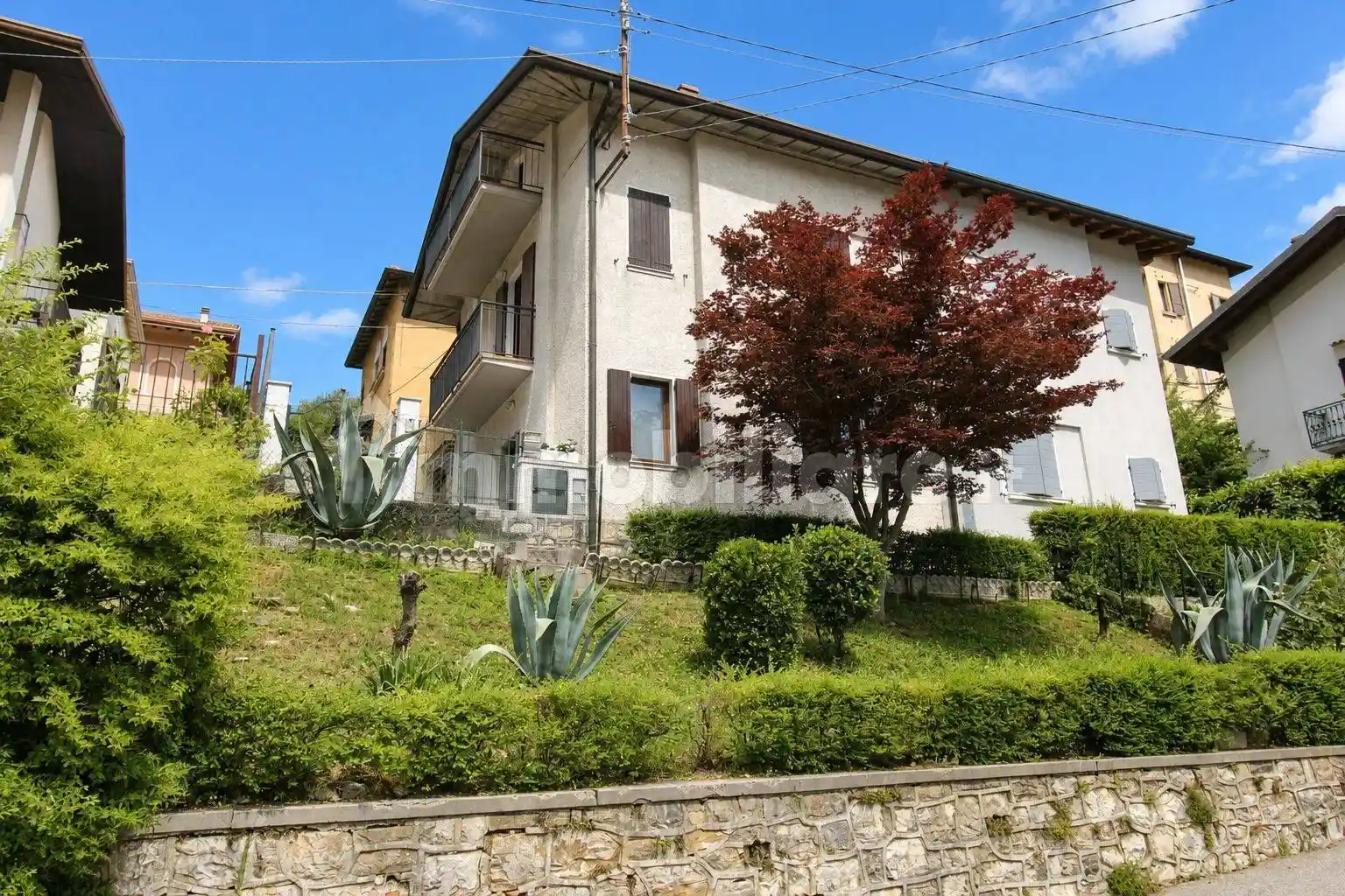 Villa in vendita a Lumezzane