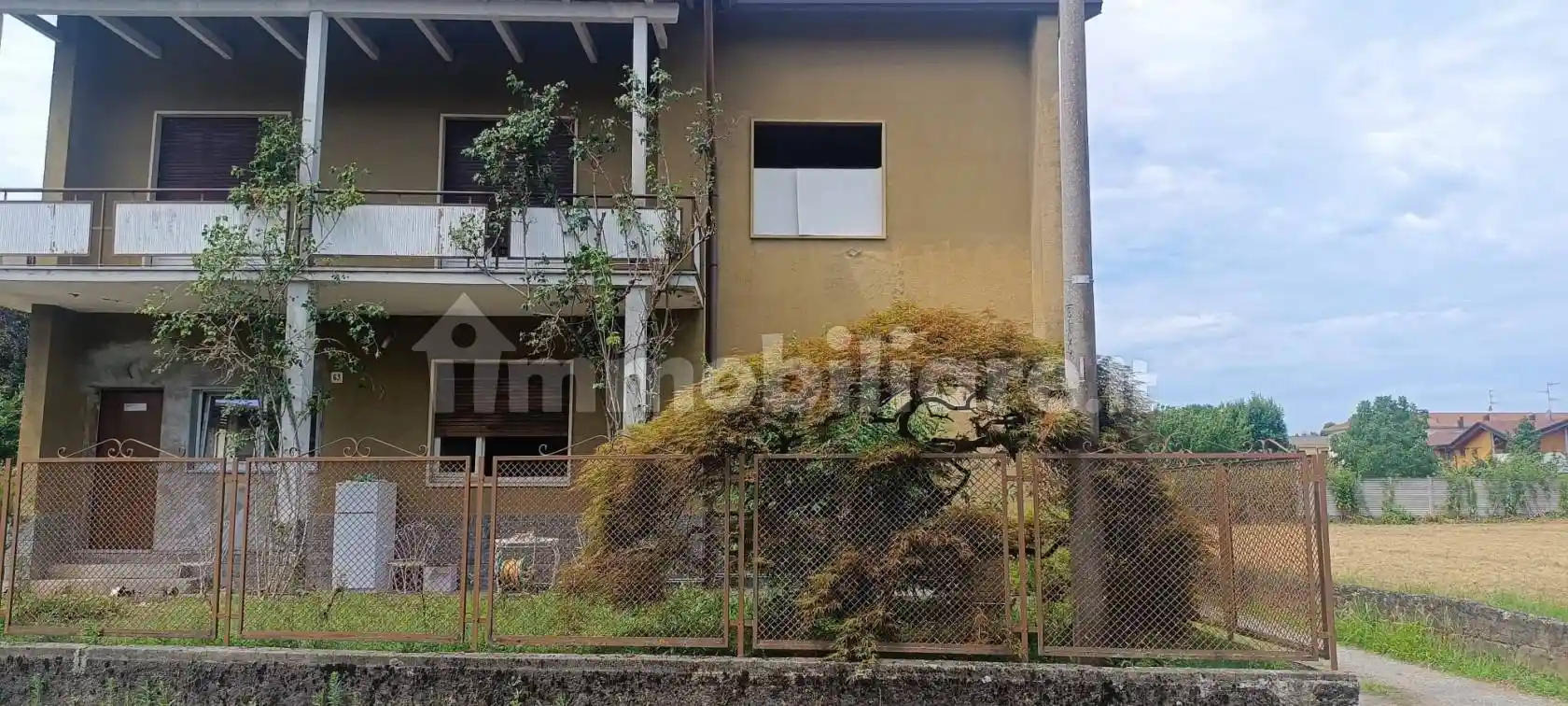 Villa in vendita a Fagnano Olona