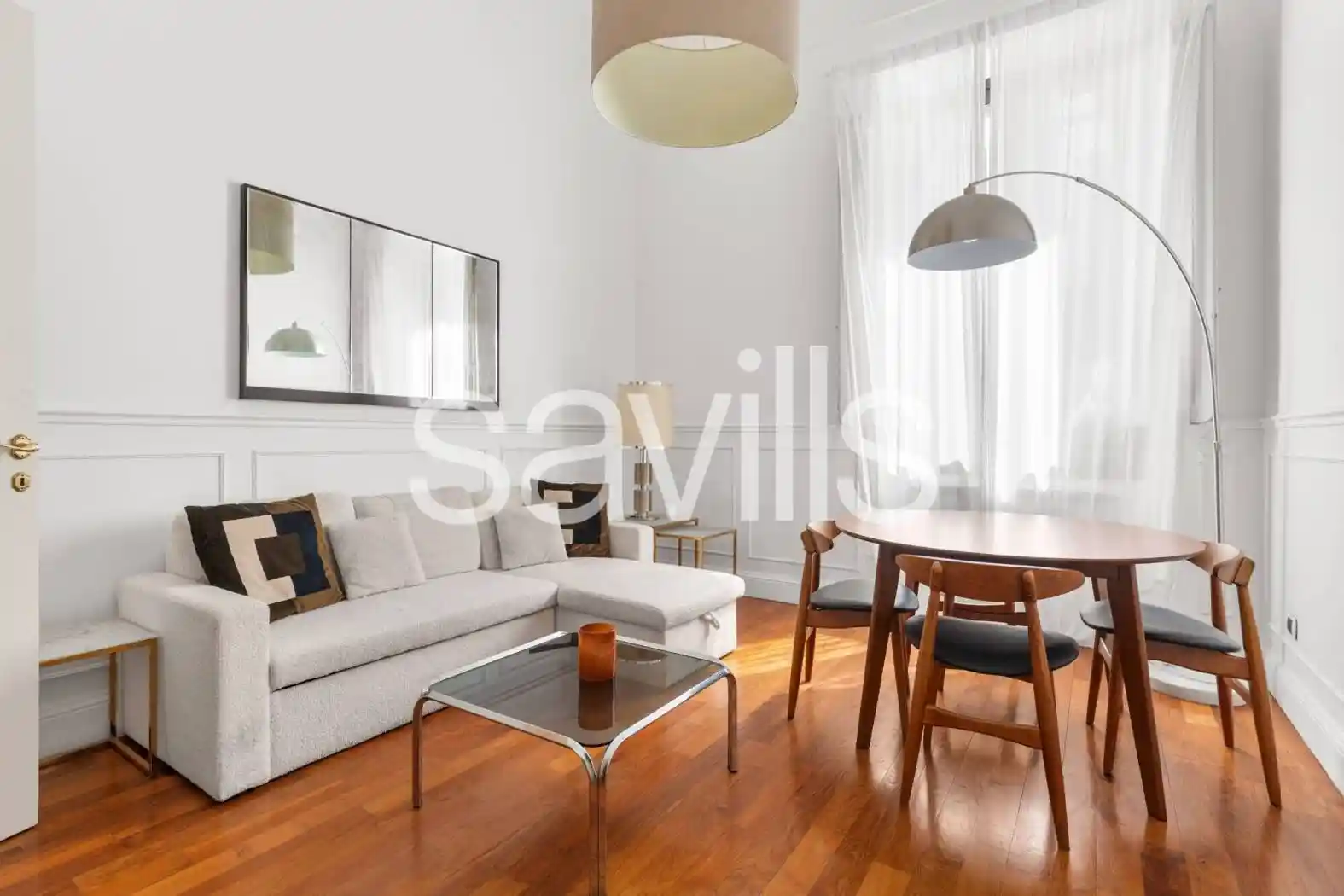Appartamento in vendita a Firenze