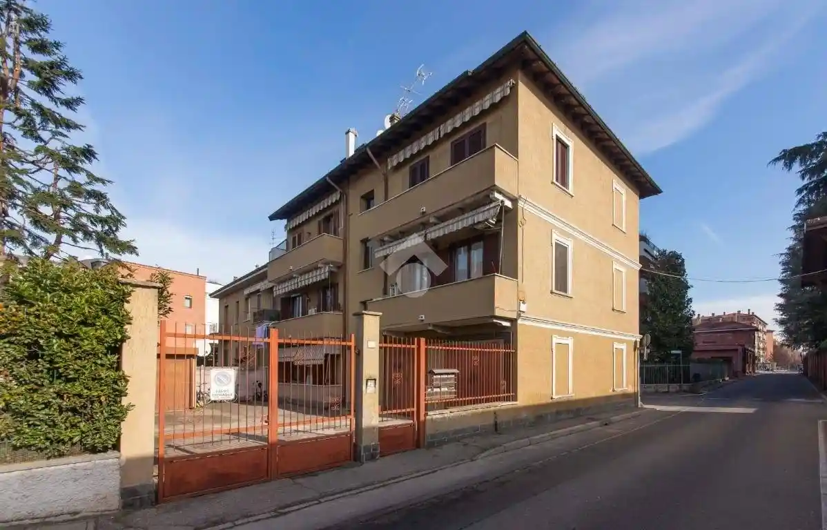 Appartamento in affitto a Lainate