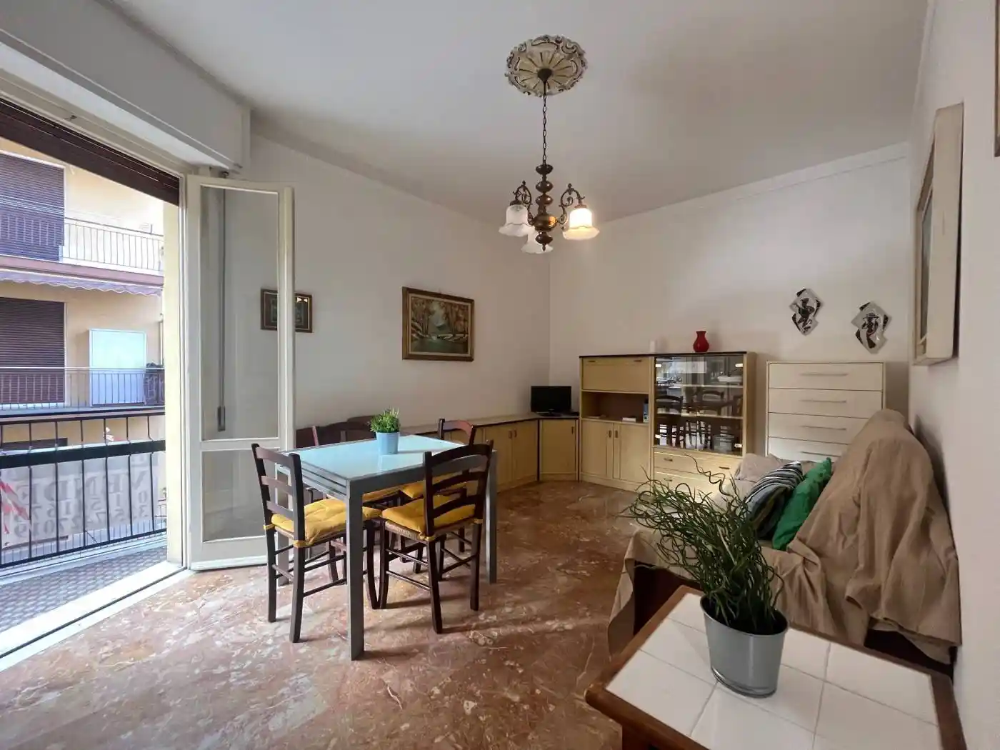 Appartamento in affitto a Loano