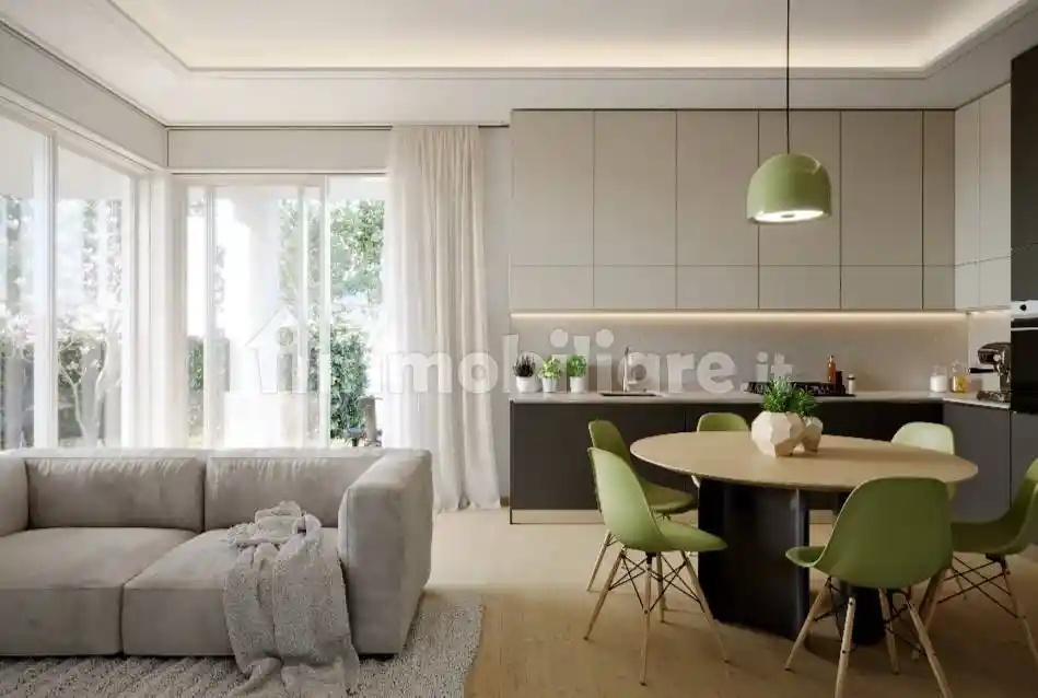 Appartamento in vendita a Firenze