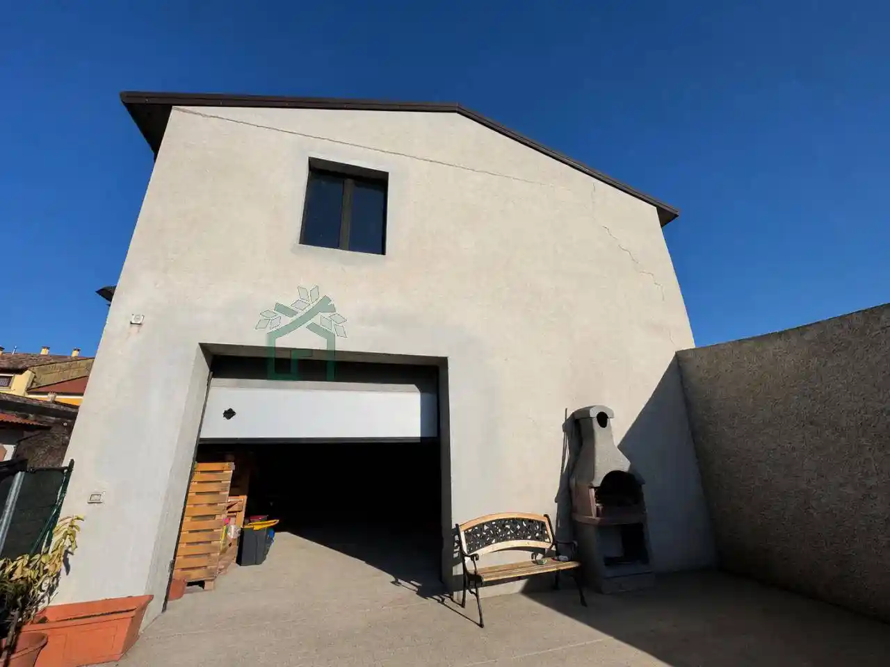 Rustico - Casale in vendita a Colognola Ai Colli