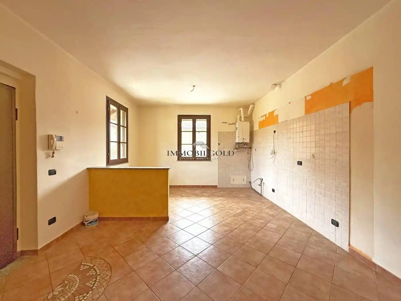 Appartamento in vendita a Robecco sul Naviglio