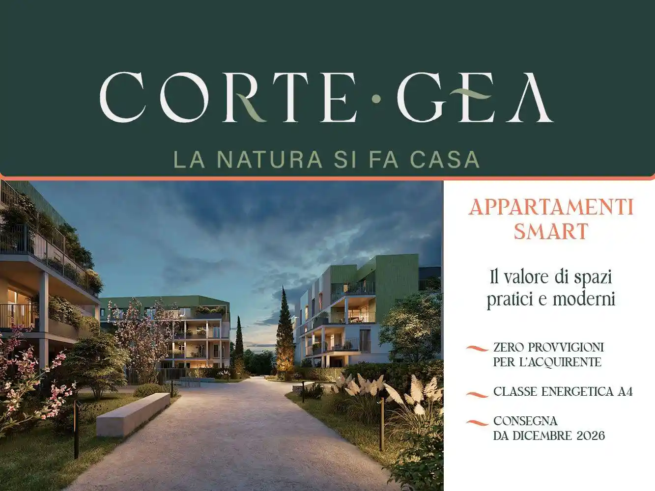 Appartamento in vendita a Basiglio