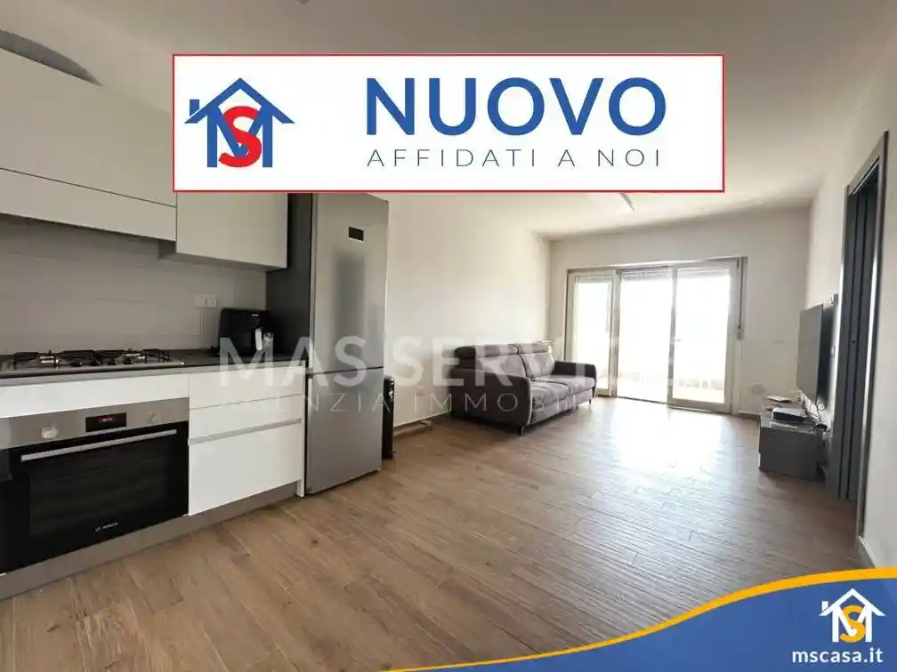 Appartamento in affitto a Roma