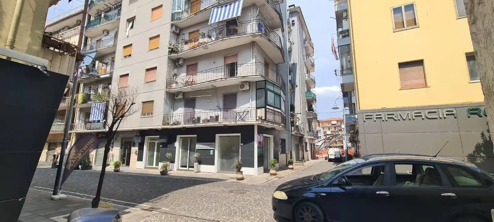 Appartamento in vendita a Pontecagnano Faiano