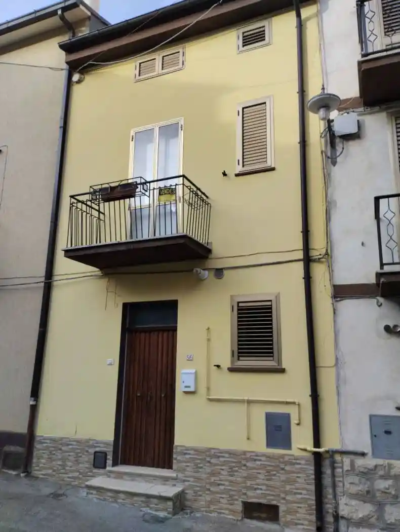 Villa in vendita a Gessopalena