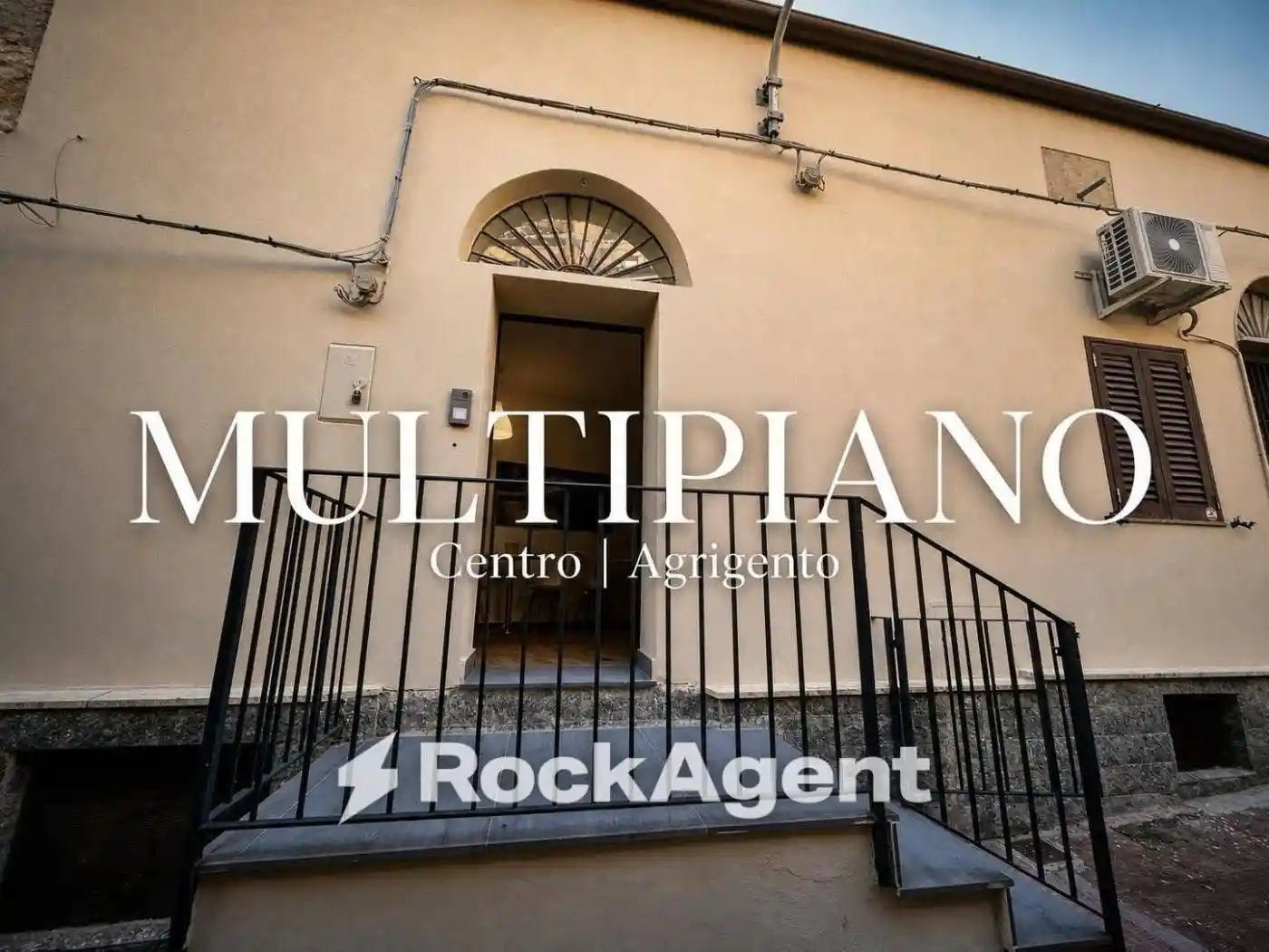 Appartamento in vendita a Agrigento
