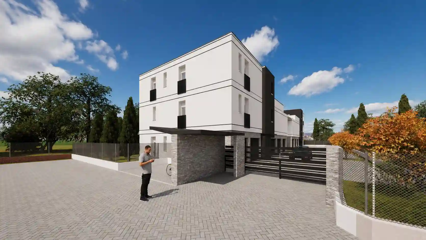 Progetto - foto 4